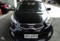 2015 Kia Picanto A.T. FOR SALE-2