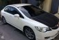 2007 Honda Civic 2.0 Automatic For Sale -0