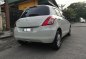 2015 Suzuki Swift Automatic Gasoline well maintained-3