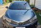 2016 TOYOTA Corolla Altis For Sale -10