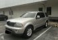 2004 Lincoln Continental Aviator FOR SALE-1