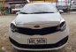 2014 acquired Kia Rio LX MT FOR SALE-0