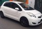 TOYOTA Yaris 1.5 G Automatic 2010 like Jazz City Vios Swift-8