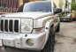 2010 Jeep Commander Crd diesel Celebrity owned NOT RUBICON FJ CRUISER-6