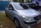 Hyundai Getz 2009 model FOR SALE-2