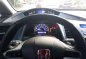 Honda Civic Fd 2.0s 2007 model FOR SALE-1