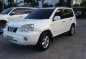 Nissan Xtrail 2005 4x4 AT For Sale -2