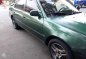 Toyota Corolla Big Body 1994 Green For Sale -0