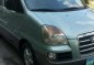 2006 Hyundai Starex CRDI GRX FOR SALE-1