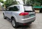 Mitsubishi Montero Sport 2011 GTV 4x4 AT-0