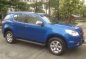 2013 Chevrolet Trailblazer LTz 4x4 2.8L Diesel AT Top Of The Line-1