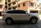2016 Ford Everest 3.2 4x4 AT top of the line not 2017 fortuner montero-6