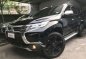 2016 Mitsubishi Montero GLS AT 4x2 20 mags not 2017 fortuner everest-9