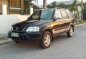 2000 HONDA Crv automatic sound Cruiser limited edition-0