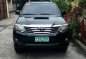 Toyota Fortuner 2014 Top of the Line For Sale -1