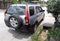 Honda CRV 2002 AT Silver SUV For Sale -0