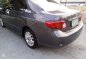 2008 Toyota COROLLA Altis 1.6v sedan FOR SALE-3