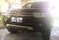 Rush MITSUBISHI Montero sports 2014 GLS V AT-4