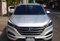 Hyundai Tucson 2016 FOR SALE-1