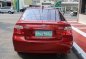 Toyota Vios 2006 FOR SALE-2