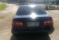 2001 Toyota Corolla Baby Altis Green For Sale -6