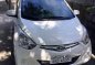 Hyundai Eon GLX 2016 Acquired 2017 FOR SALE-4