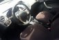 Ford Fiesta Hatchback Sport 2012 Automatic-4