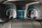 2014 Chevrolet Trailblazer 4x2 AT Diesel LTX-3