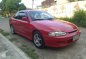 Mitsubishi Lancer GSR - 1997 Model Negotiable upon viewing RUSH-0