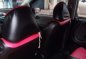 2011 Honda FIT AT Black HB For Sale -4