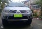 2013 Mitsubishi Montero Sports Glx MT FOR SALE-1