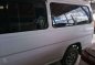 Nissan Urvan 2012 FOR SALE-4