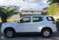 2014 Chevrolet Trailblazer 4x2 AT Diesel LTX-4