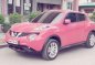 Nissan Juke 2017 FOR SALE-0