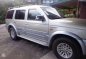 Ford Everest 4x4 Manual FOR SALE-0