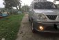 Mitsubishi Adventure 2005 FOR SALE-3