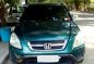 RUSH Honda CRV Gen 2 (2003) FOR SALE-0