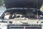 1992 Mitsubishi Pajero Diesel 4WD turbo IC AT-9