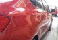 Mitsubishi Mirage G4 GLS 2015 Red For Sale -11