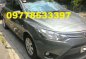 Assume Balance 2017 Toyota Vios 1.3 E Matic Grab Ready No PA and CPC-2