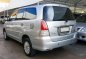 LEATHER 2009 Toyota Innova V AT FOR SALE-4