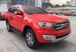 2016 Ford Everest TREND 2.2 turbo diesel engine 4x2 AT-1