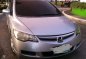 Honda Civic Fdb 2007 FOR SALE-2