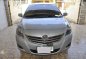 2012 Toyota Vios 1.3E FOR SALE-0