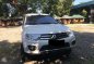 2014 Mitsubishi Montero GLS-V FOR SALE-0