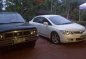 400k for 2 vehicle Honda Civic and Nissan Pick up-2