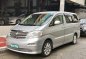 Toyota Alphard 2005 for sale-2