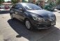 2016 Suzuki Ciaz GL 1.4 Manual Gray For Sale -0