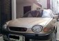 2001 Toyota Corolla Euro1 Beige For Sale -0