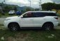 2017 Toyota Fortuner G 2.4l MT FOR SALE-2